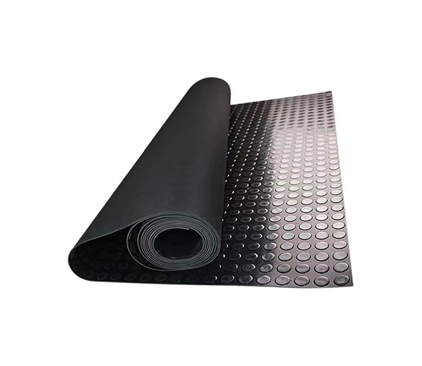 Stud (Coin/Round button) Rubber Sheet
