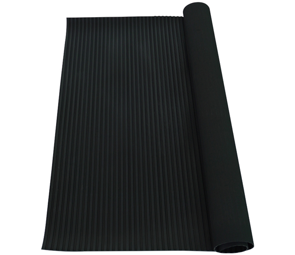 Composite Ribbed Rubber Sheet