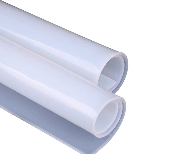 Silicone Rubber Sheet