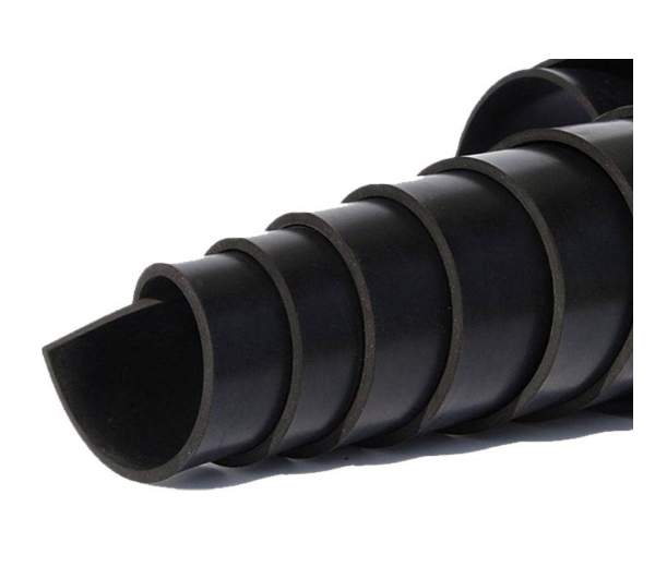 CSM (Hypalon) Rubber Sheet (Chlorosulfonated polyethylene)