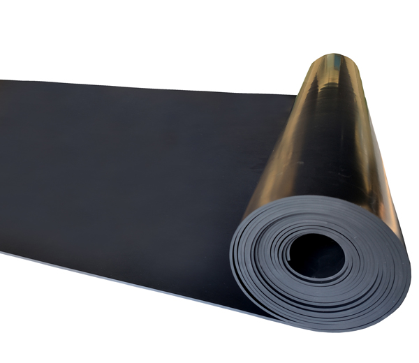 EPDM Rubber Sheet (Ethylene-Propylene-Diene Monomer)