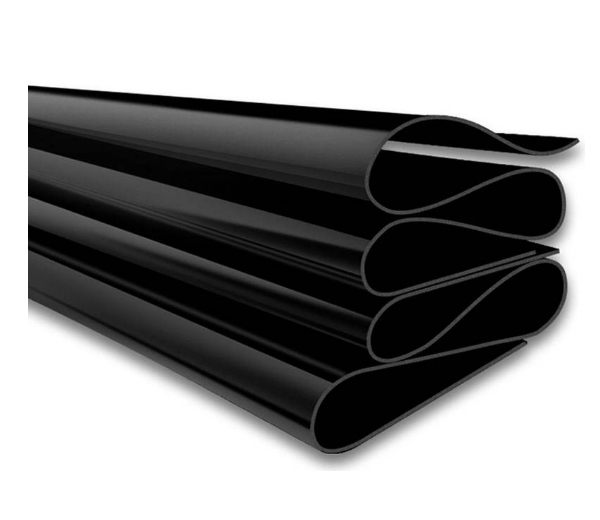 CR Rubber Sheet (Chloroprene rubber)