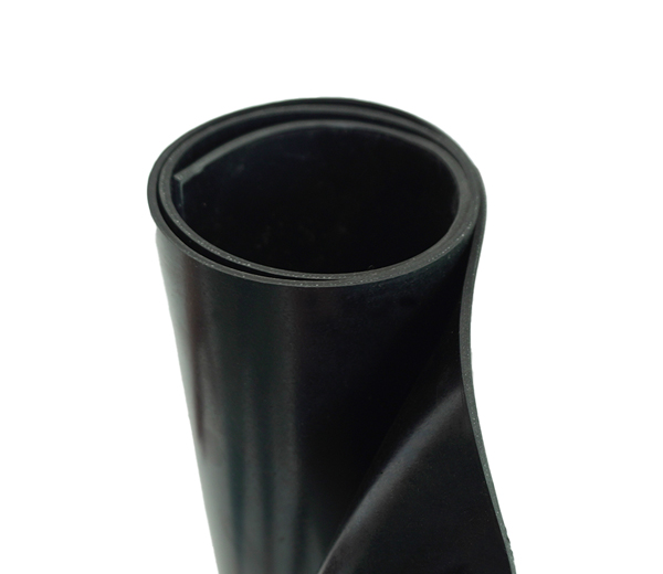 Insertion Rubber Sheet