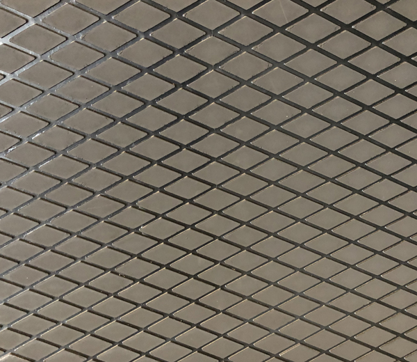 Rubber Pulley Lagging