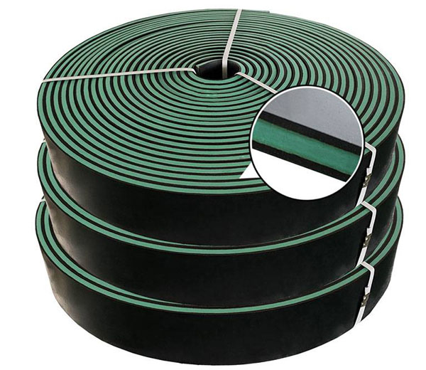 Sandwich Rubber Sheet